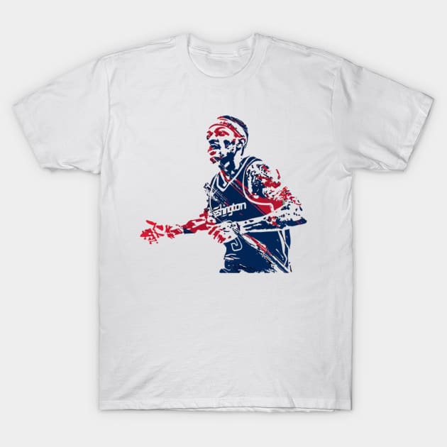 Bradley beal t shirt outlet